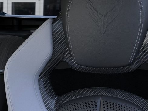 New 2026 Chevrolet Corvette E-Ray AWD/4WD image 23