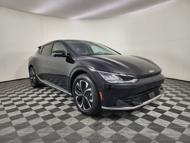 Used 2024 Kia EV6 Wind w/ Wind Technology Package AWD/4WD image 7