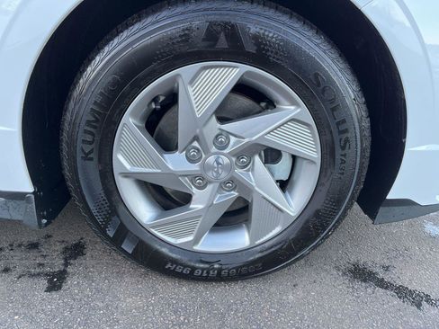 New 2025 Hyundai Sonata SE image 12