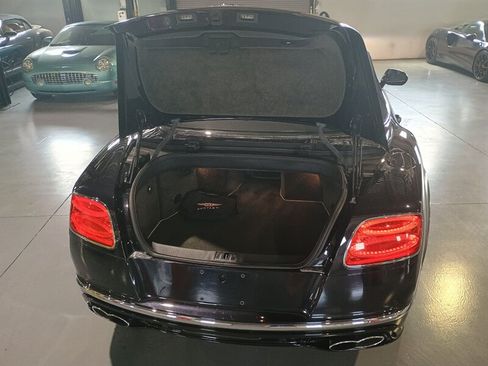 Used 2016 Bentley Continental GT V8 S AWD/4WD image 46