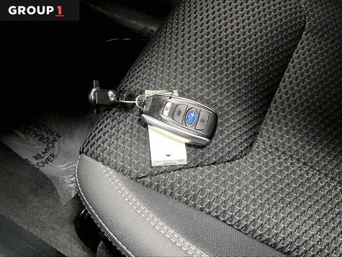 Used 2023 Subaru Forester Premium image 15