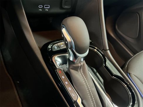 New 2026 Buick Encore GX Sport Touring w/ Comfort Package image 16