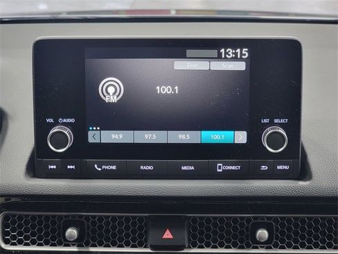 Certified 2024 Honda Civic EX image 21