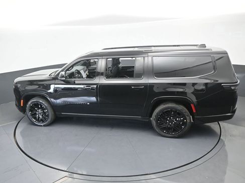 New 2026 Jeep Grand Wagoneer L Limited image 48