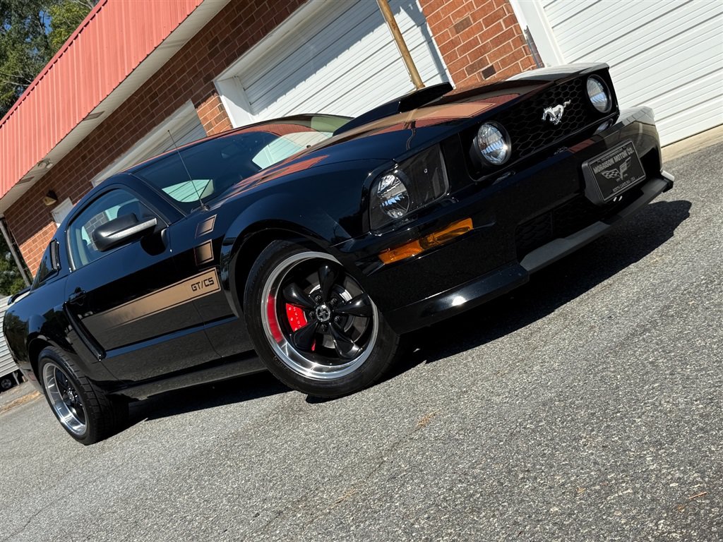 Used 2007 Ford Mustang GT RWD image 29