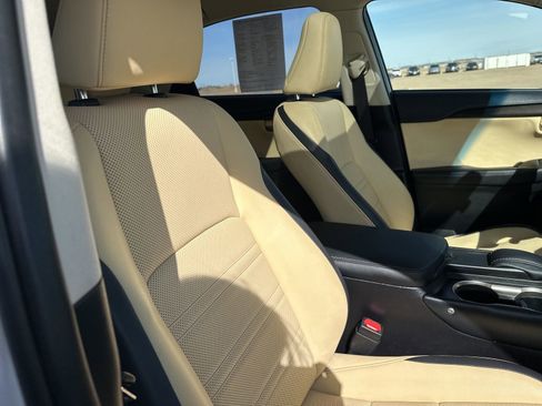 Used 2016 Lexus NX 200t FWD w/ Premium Package image 33