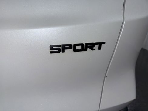 Used 2024 Honda CR-V Sport image 36
