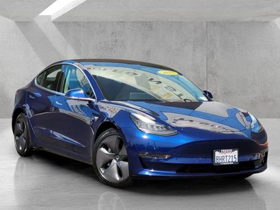Used 2018 Tesla Model 3 Long Range