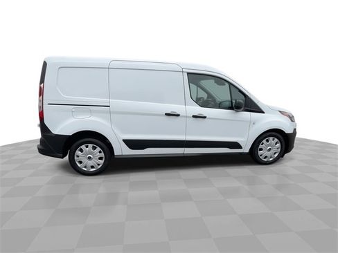 Used 2023 Ford Transit Connect XL image 9