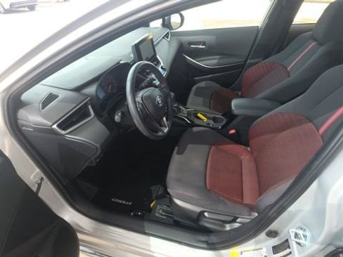 Used 2023 Toyota Corolla SE FWD image 13