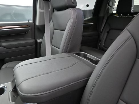 New 2026 Chevrolet Silverado 1500 RST w/ RST All Star Premium Package AWD/4WD image 14