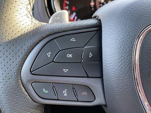 New 2026 Dodge Durango GT image 18