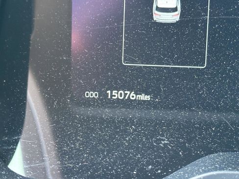 Certified 2025 Toyota Sequoia Platinum AWD/4WD image 61