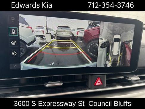 New 2026 Kia Carnival SX Prestige image 31