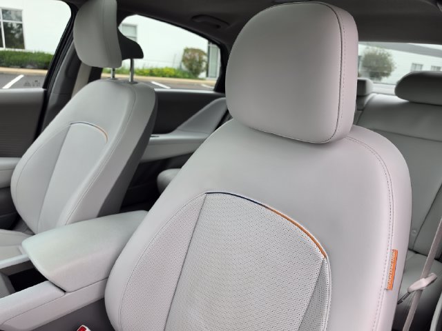 Used 2023 Hyundai Ioniq 6 Limited AWD/4WD image 28