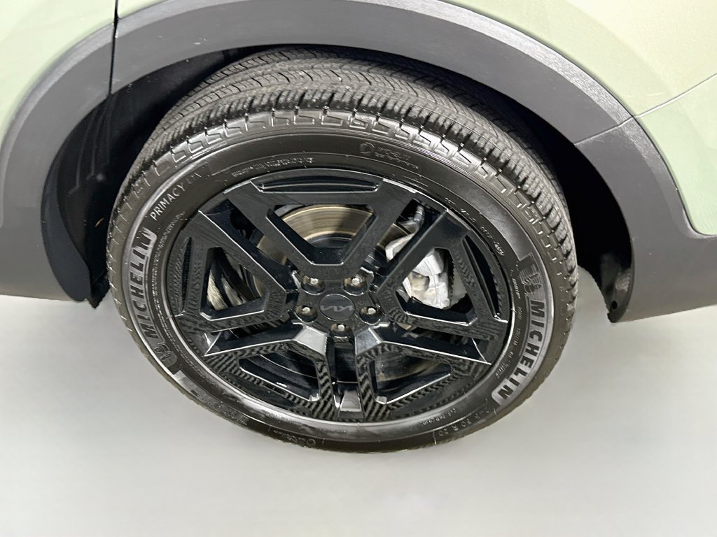 Used 2025 Kia Telluride SX Prestige X-Line AWD/4WD image 39