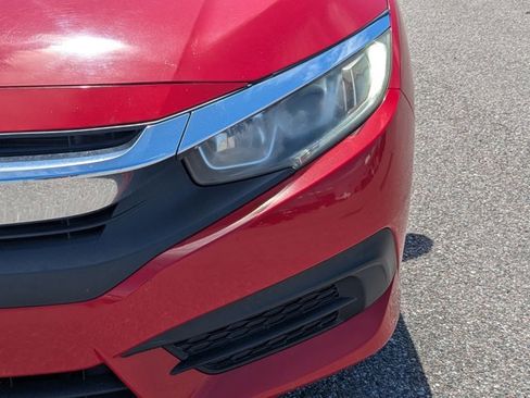 Used 2018 Honda Civic LX image 9