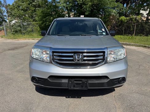 Used 2013 Honda Pilot LX image 8