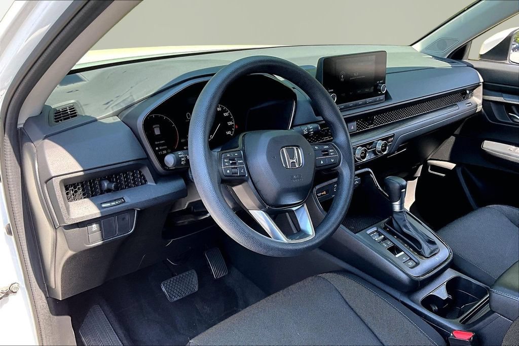 Used 2024 Honda CR-V EX image 14