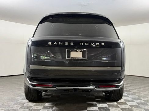 Used 2024 Land Rover Range Rover SE AWD/4WD image 7