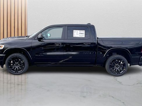 New 2026 RAM 1500 Limited AWD/4WD image 6