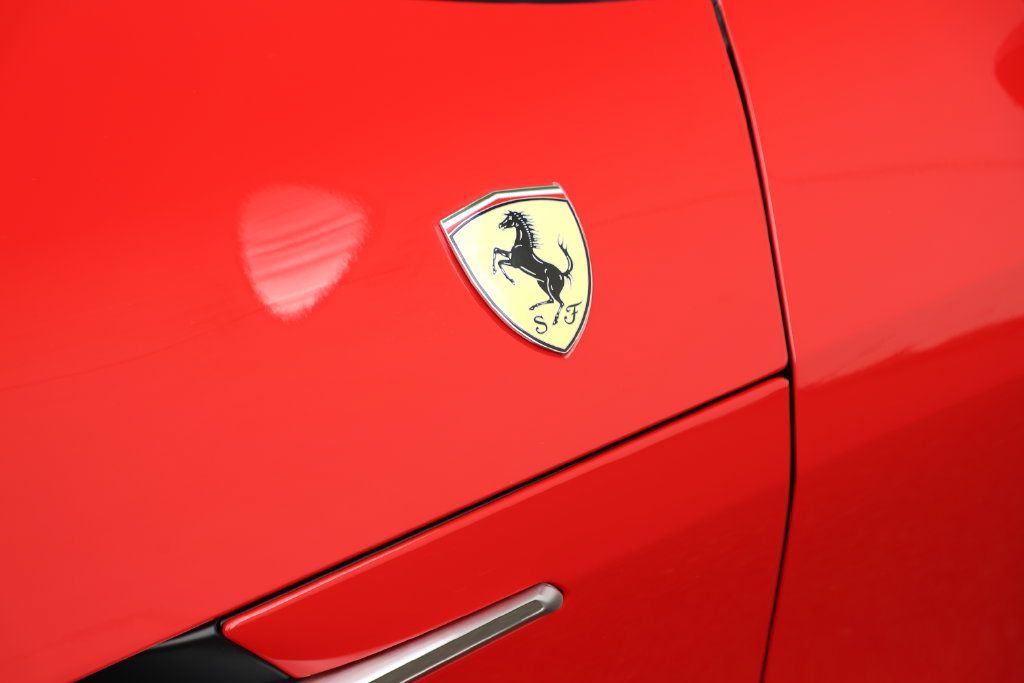 Certified 2026 Ferrari 12Cilindri RWD image 24