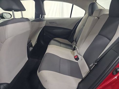Used 2026 Toyota Corolla LE FWD image 13