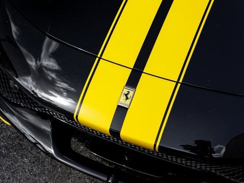 Used 2024 Ferrari 296 GTS image 22