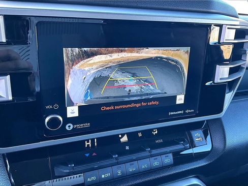 Used 2024 Toyota Tundra SR5 w/ SR5 Convenience Package AWD/4WD image 45