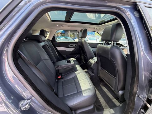 Used 2024 Land Rover Range Rover Velar S AWD/4WD image 31