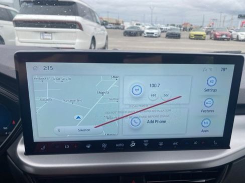 New 2026 Ford Escape Active w/ Active Premium Tech Pack image 22