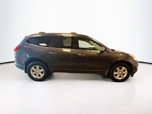 Used 2012 Chevrolet Traverse LT AWD/4WD image 10