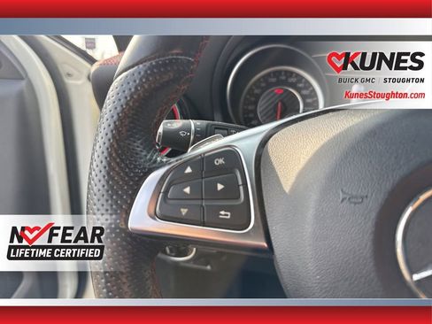 Used 2018 Mercedes-Benz GLA 45 AMG 4MATIC image 27