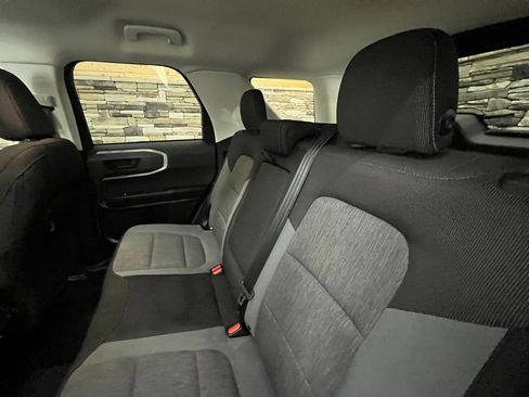 Used 2021 Ford Bronco Sport Big Bend AWD/4WD image 27