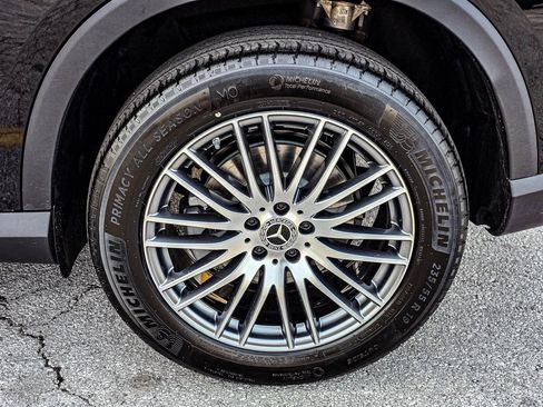 New 2026 Mercedes-Benz GLC 300 4MATIC image 7