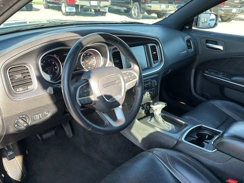 Used 2015 Dodge Charger SXT w/ Plus Group image 93