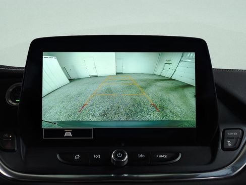 Used 2023 Chevrolet Blazer LT w/ Driver Confidence Package image 16