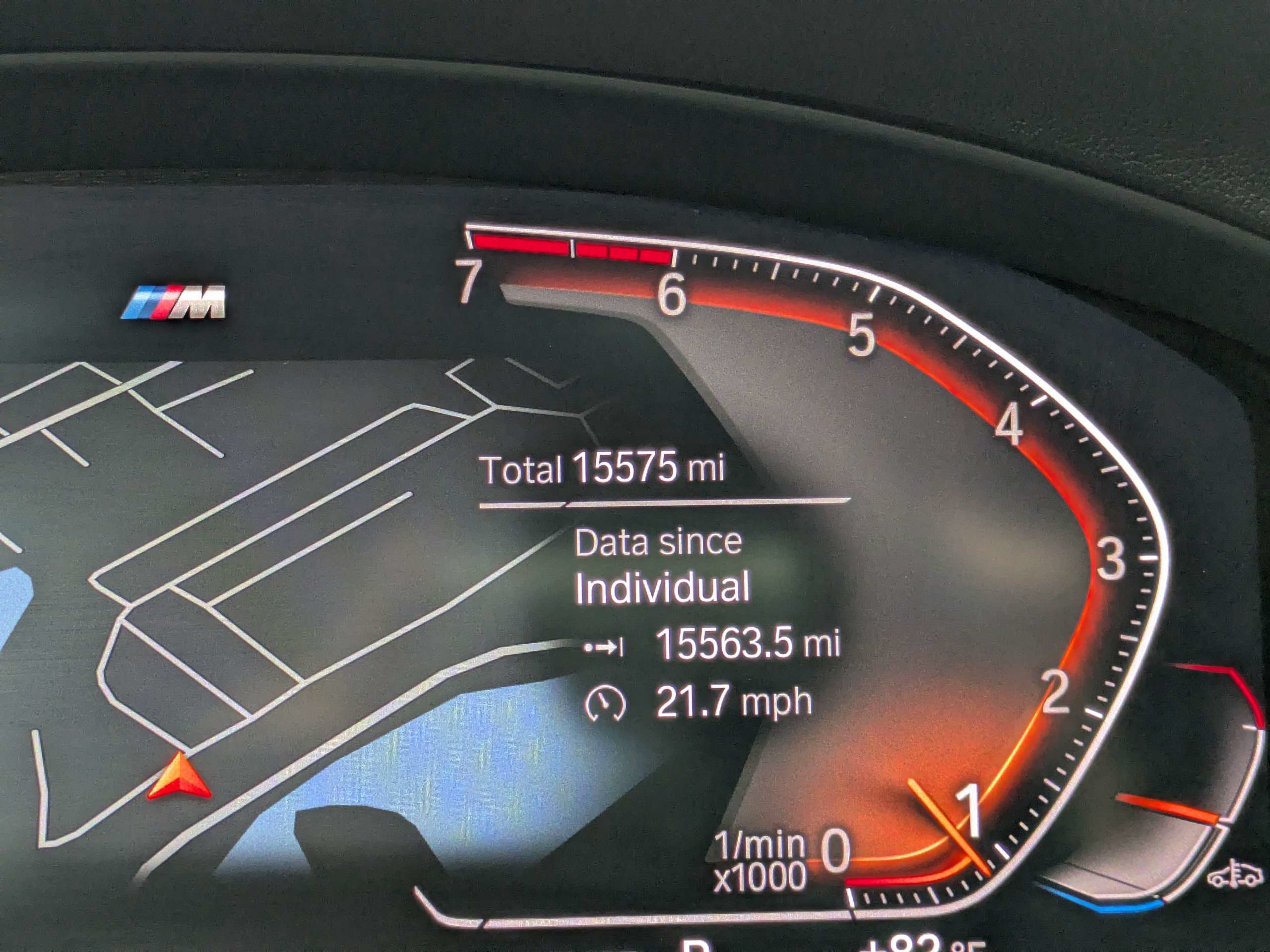 Used 2025 BMW X4 xDrive30i w/ Premium Package AWD/4WD image 31