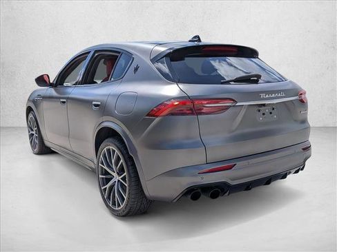 Used 2023 Maserati Grecale Modena image 8