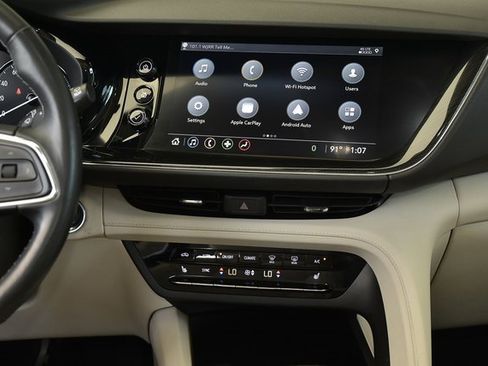 Used 2021 Buick Envision Essence image 18