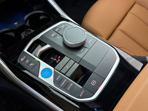 Certified 2023 BMW i4 eDrive35 w/ Premium Package RWD image 17