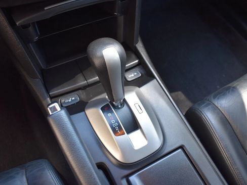 Used 2008 Honda Accord EX-L image 14