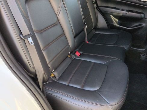 Used 2022 MAZDA CX-5 AWD 2.5 S w/ Preferred Package image 21