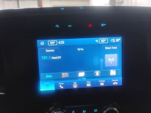 Certified 2023 Ford F150 XLT w/ Equipment Group 301A Mid image 14