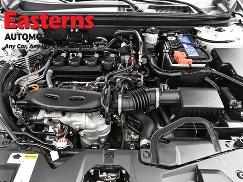 Used 2025 Honda Accord LX image 7