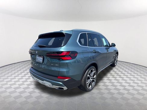 Used 2024 BMW X5 sDrive40i w/ Premium Package RWD image 4