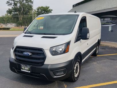 Used 2020 Ford Transit 150 Low Roof