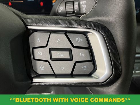 New 2025 Ford Mustang Coupe image 18