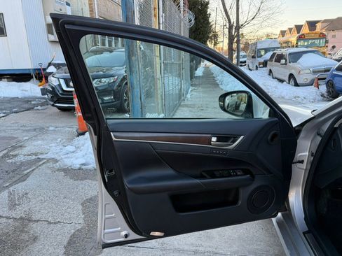 Used 2013 Lexus GS 350 AWD image 22