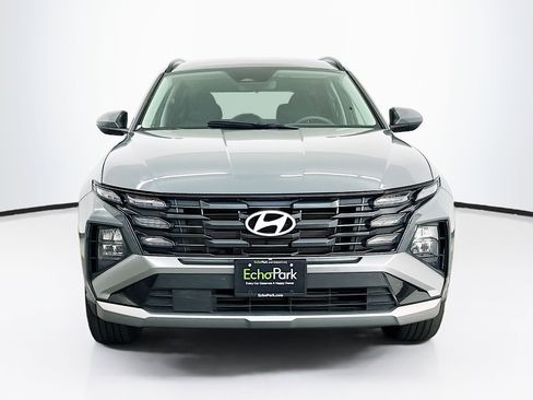 Used 2025 Hyundai Tucson SEL AWD/4WD image 2
